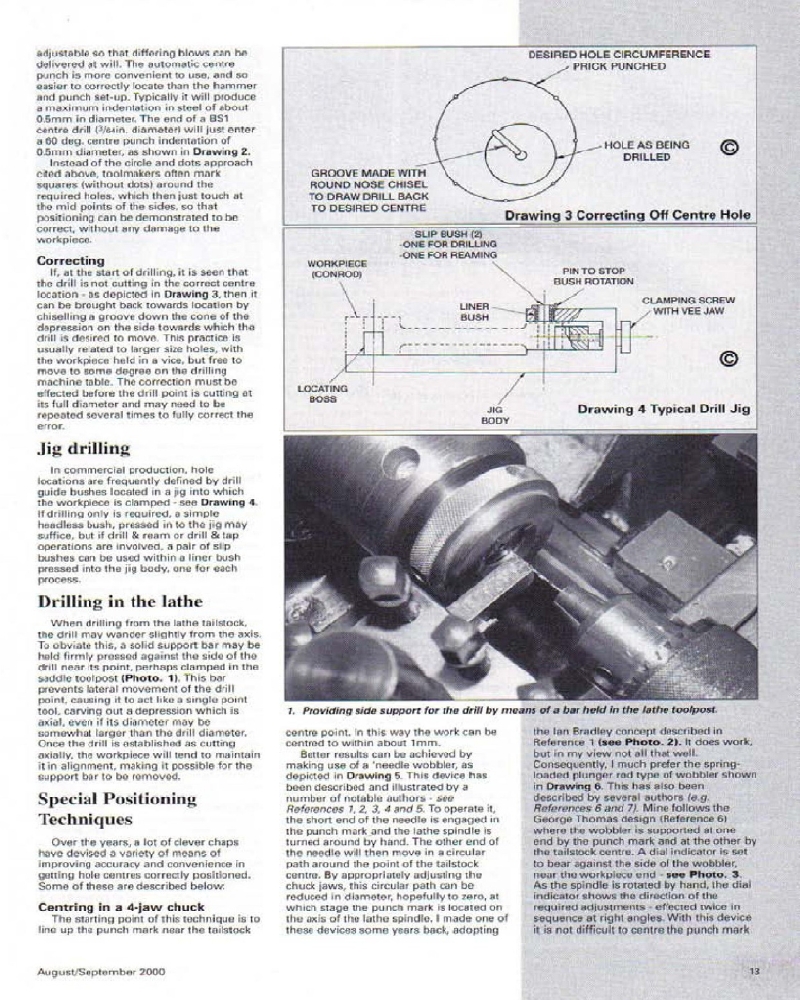 Model Engineers 2000-067